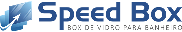 Speed Box de Vidro — Box de vidro para banheiro